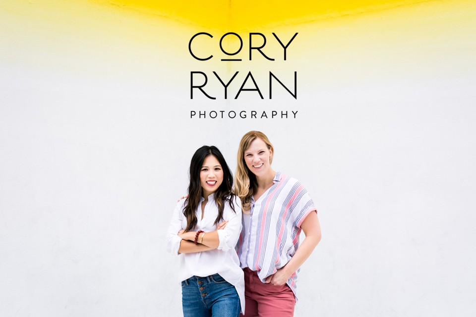 10 Questions with Cory Ryan